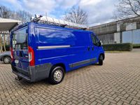 gebraucht Peugeot Boxer BoxerHDi 335 L2