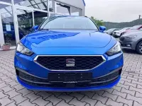 Gebraucht Seat Leon ST Style 150 PS (110 kW) 2025 Blau Kombi