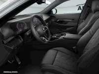 Neu BMW 540 Performance 303 PS (222 kW) 2026 M brooklyn grau Limousine