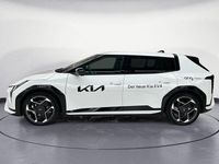 Gebraucht Kia EV4 GT-Line 150 kW (204 PS) 2025 Weiß Kleinwagen