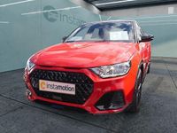 Gebraucht Audi A1 Sport 110 PS (80 kW) 2022 Rot Kleinwagen
