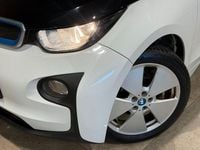 Gebraucht BMW i3 170 PS (125 kW) 2015 Blau Kleinwagen
