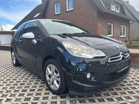 Gebraucht Citroën DS3 120 PS (88 kW) 2010 Schwarz Kleinwagen