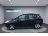 Occasion Ford B-MAX Titanium 120 ch (88 kW) 2012 Noir Monospace
