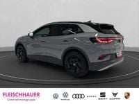 Gebraucht VW ID.4 Pro Performance 150 kW (204 PS) 2022 Grau SUV