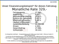 Gebraucht Audi Q4 e-tron Comfort 144 kW (197 PS) 2023 Kieselgrau SUV