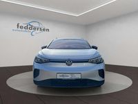 Gebraucht VW ID.4 Pro 210 kW (286 PS) 2025 Silber SUV
