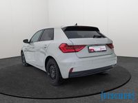 Gebraucht Audi A1 Sportback Advanced 116 PS (85 kW) 2025 Silber Kleinwagen