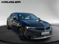 Gebraucht Opel Astra Elegance 131 PS (96 kW) 2023 Schwarz Kleinwagen