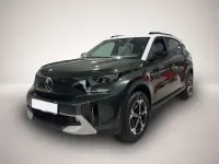 Gebraucht Citroën C3 Aircross 136 PS (100 kW) 2026 Grün SUV