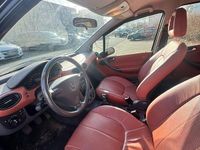 Gebraucht Mercedes A140 Classic 82 PS (60 kW) 2001 Schwarz Kleinwagen