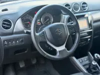 Gebraucht Suzuki Vitara Comfort 140 PS (102 kW) 2020 Grau SUV
