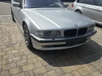 Gebraucht BMW 735 1999 Limousine
