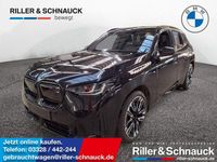 Gebraucht BMW X3 Performance 398 PS (292 kW) 2025 Schwarz SUV