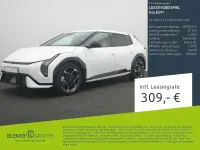Second-hand Kia EV4 150 kW (204 CP) 2026 Alb Hatchback
