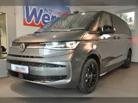 Używany VW T7 Edition 150 KM (110 kW) 2025 Szary Van