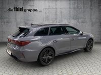 Neu Cupra Leon VZ 272 PS (200 kW) 2025 Magnetic grau metallic Kombi