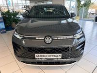 Neu VW Tayron R-line 193 PS (141 kW) 2025 Grau SUV