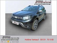 Gebraucht Dacia Duster Journey 131 PS (96 kW) 2024 Schiefergrau SUV
