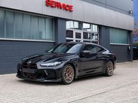 Gebraucht BMW M4 Shadowline 551 PS (405 kW) 2024 Schwarz Coupé