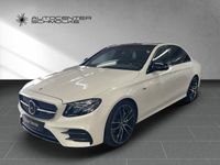 gebraucht Mercedes E53 AMG AMG