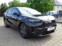 Usado Ford Capri Premium 210 kW (286 CV) 2024 Negro SUV