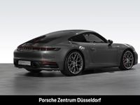 gebraucht Porsche 911 Carrera 4S 992 PDCC, SportChrono, Sportabgas, Bose