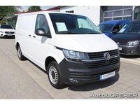 Gebraucht VW T6.1 150 PS (110 kW) 2020 Candyweiß Van