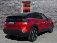 Neu Citroën C4 PureTech 131 PS (96 kW) 2025 Elixir rot Limousine