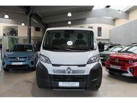Neu Citroën Jumper 140 PS (102 kW) 2025 Andere Van / Kleinbus