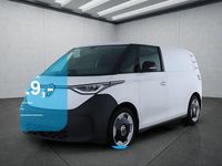Gebraucht VW ID. Buzz 210 kW (286 PS) 2024 Weiß Van / Kleinbus