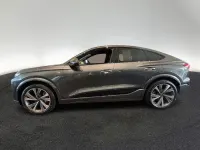 Neu Audi Q6 Sportback e-tron Performance 225 kW (306 PS) 2026 Grau SUV
