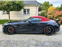 gebraucht Mercedes AMG GT R Roadster 1of750, VOLL, Garantie, XPel