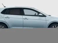 Neu VW Polo R 116 PS (85 kW) 2026 Reflexsilber metallic Kleinwagen