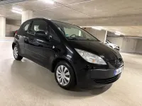 Gebraucht Mitsubishi Colt 75 PS (55 kW) 2007 Limousine