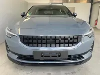 Gebraucht Polestar 2 Long Range Dual motor 300 kW (408 PS) 2023 Thunder metallic Kleinwagen