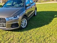 Second-hand Audi A6 150 CP (110 kW) 2015 Maro SUV