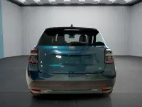 Neu Fiat 600E La Prima 114 kW (156 PS) 2025 Grün Kleinwagen