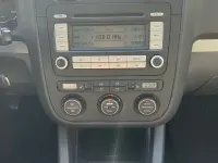 Gebraucht VW Golf IV Comfortline 102 PS (75 kW) 2006 Grau Limousine