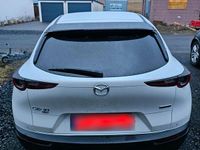 Gebraucht Mazda CX-30 Selection 179 PS (131 kW) 2020 Weiß SUV
