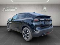 Neu Citroën C4 131 PS (96 kW) 2025 Perlaneraschwarz Kleinwagen