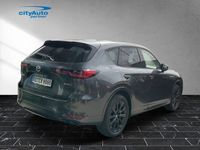 gebraucht Mazda CX-60 HOMRUA e-SKYACTIV-D 200PS RWD P-GSD CON-P PR