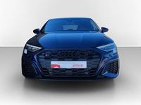 Gebraucht Audi S3 Ambiente 310 PS (228 kW) 2024 Navarrablau metallic Limousine