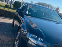 Gebraucht Audi A4 160 PS (117 kW) 2009 Blau Limousine