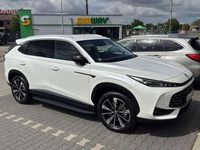 Gebraucht MG HS Luxury 272 PS (200 kW) 2025 Weiß SUV