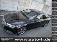 gebraucht Audi A4 Lim. Sport 1.4TSI 150PS Xenon Navi GRA