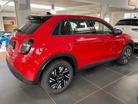 Neu Fiat 600 110 PS (80 kW) 2026 Rot SUV