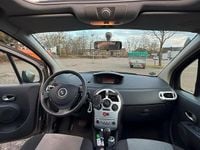 Second-hand Renault Modus 112 CP (82 kW) 2008 Monovolum