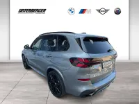 Gebraucht BMW X5 M Sport 298 PS (219 kW) 2025 Grau SUV