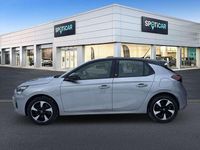 Gebraucht Opel Corsa-e GS Line 100 kW (136 PS) 2023 Kontrast grau Kleinwagen